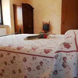Couette-café Pivi, Ponti sul Mincio