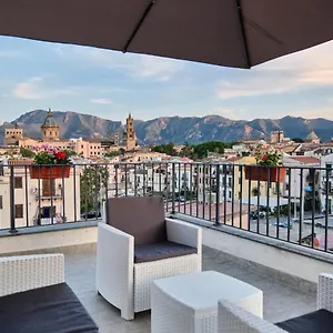 Mercede , Palermo Italy