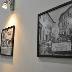 Imperial Relais 2*, Rome Italy