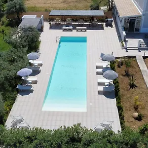 Inkantu 2*, Terrasini Italy